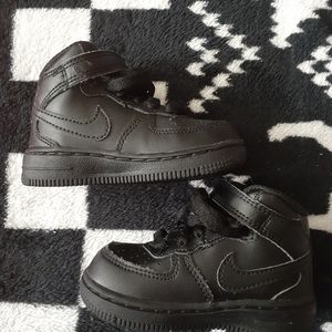 Baby Air Force Ones